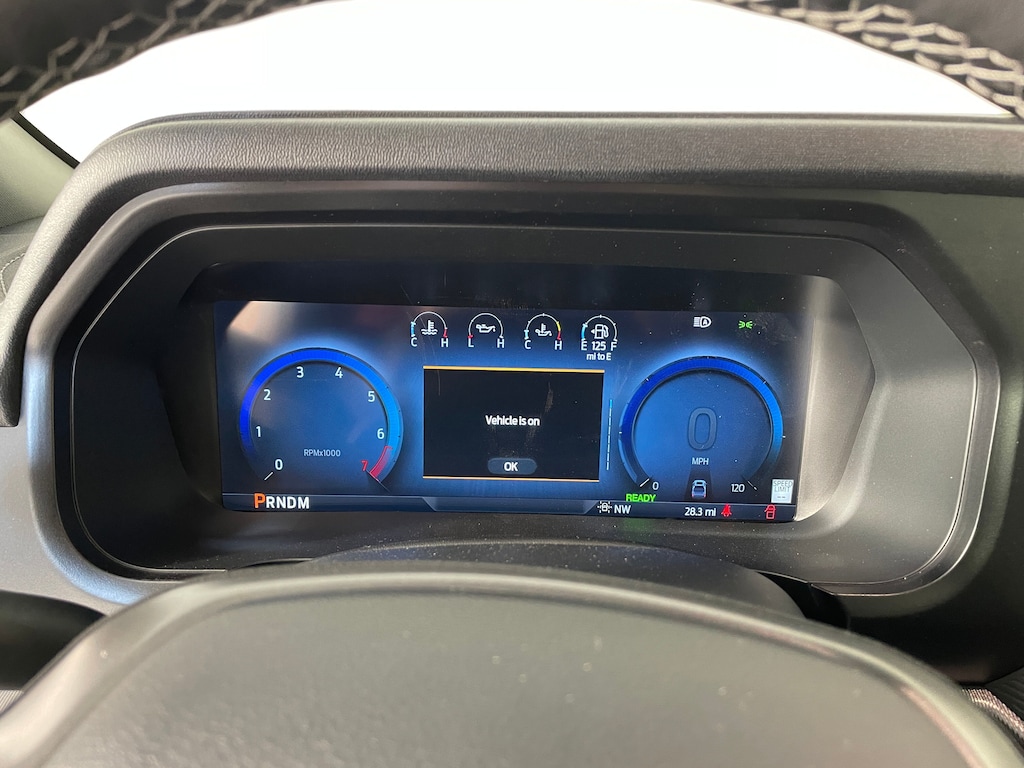 New 2025 Ford F-150 Lariat Truck SuperCrew Cab