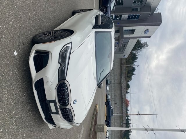 2020 Bmw M340i xDrive Sedan photo 4