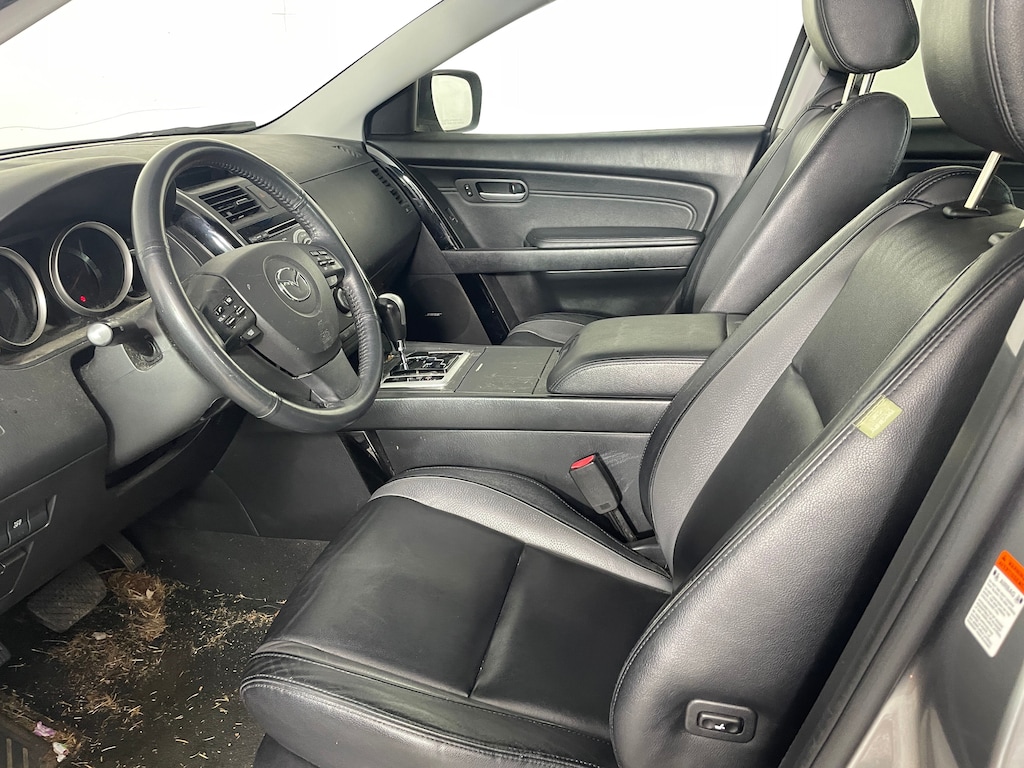 Used 2009 Mazda Mazda CX-9 Touring SUV