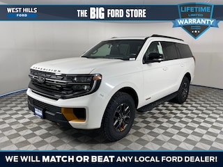 2026 Ford Expedition Tremor SUV