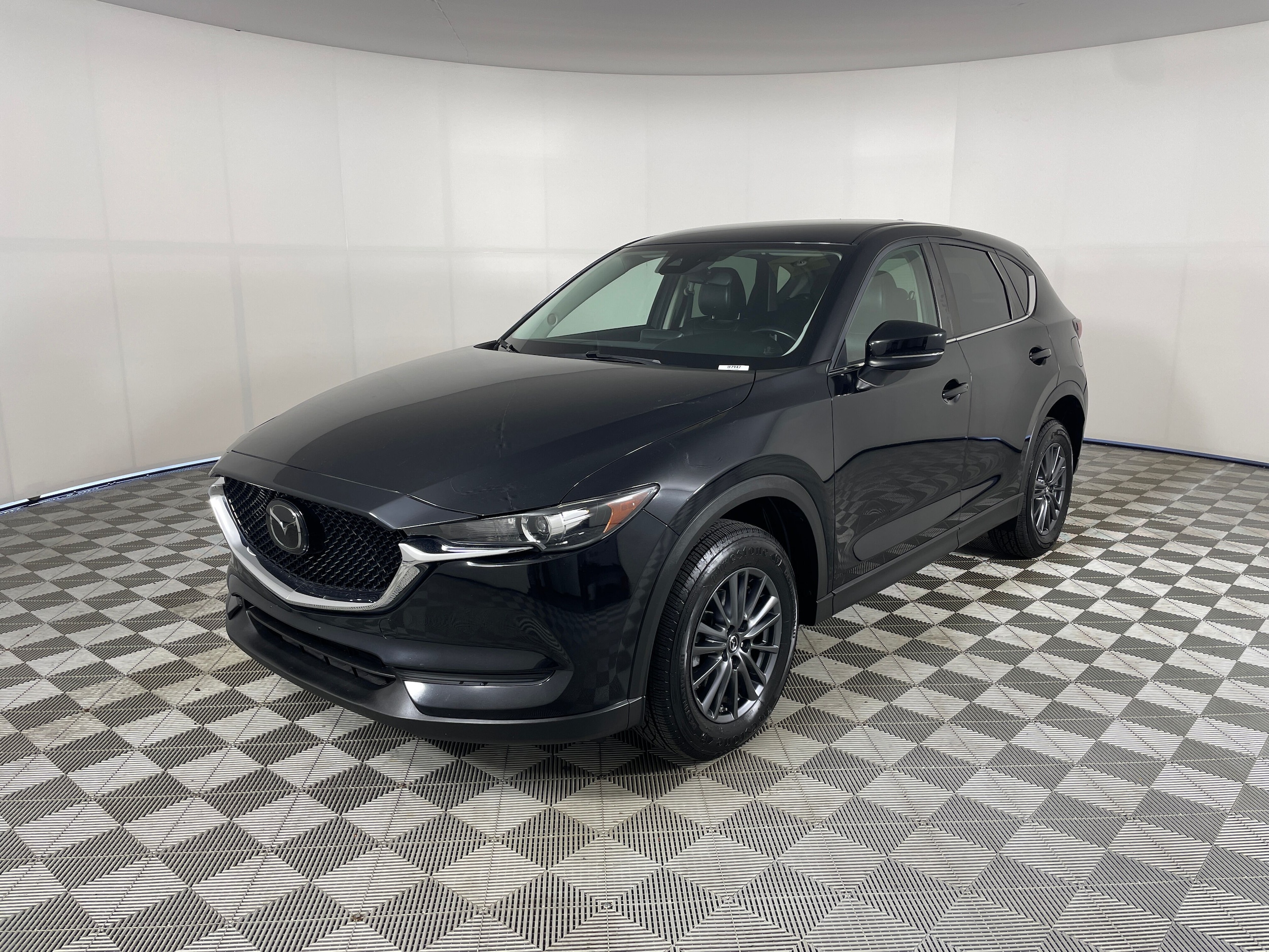 2019 Mazda CX-5 Touring Auto AWD's photo