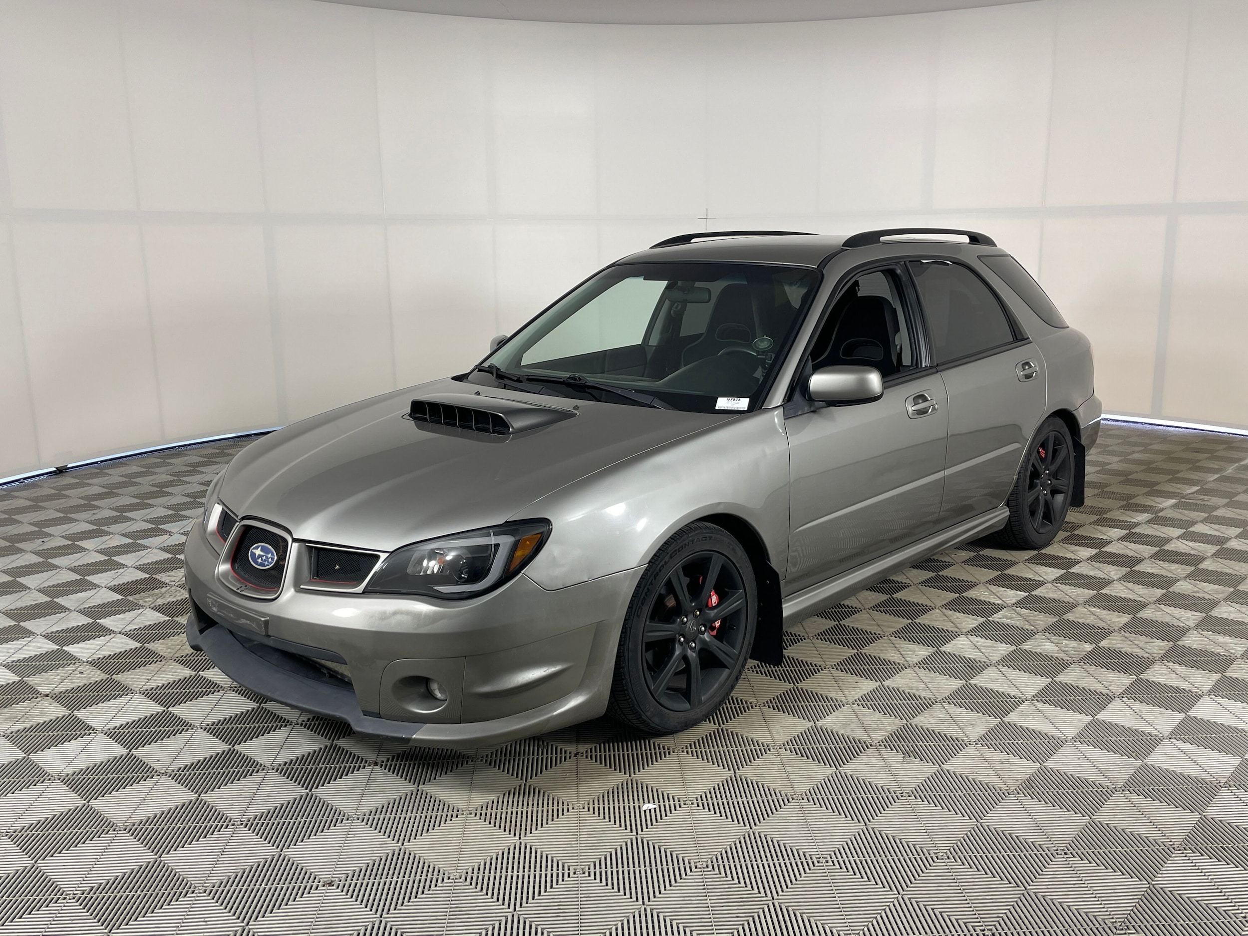 2006 Subaru Impreza WRX's photo