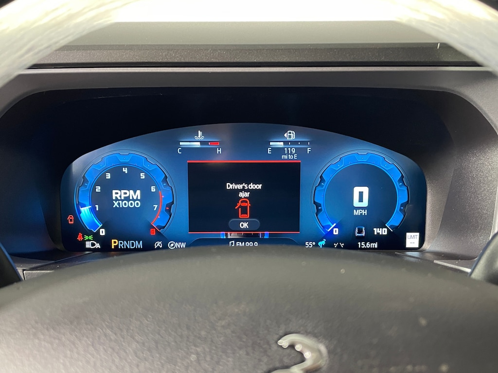 New 2025 Ford Bronco Sport Badlands SUV