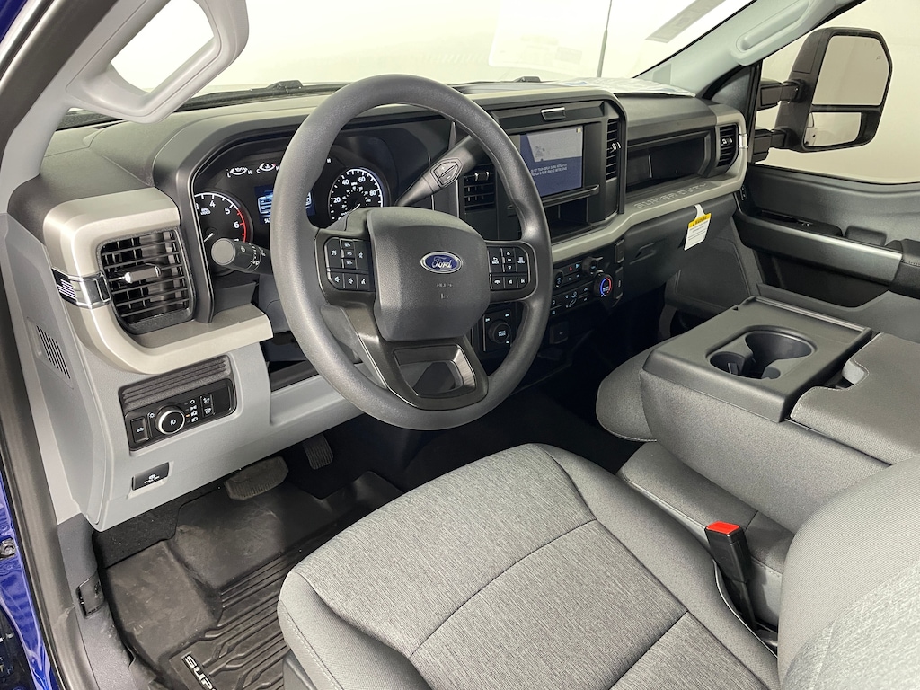 New 2026 Ford F-250 XL Truck Crew Cab