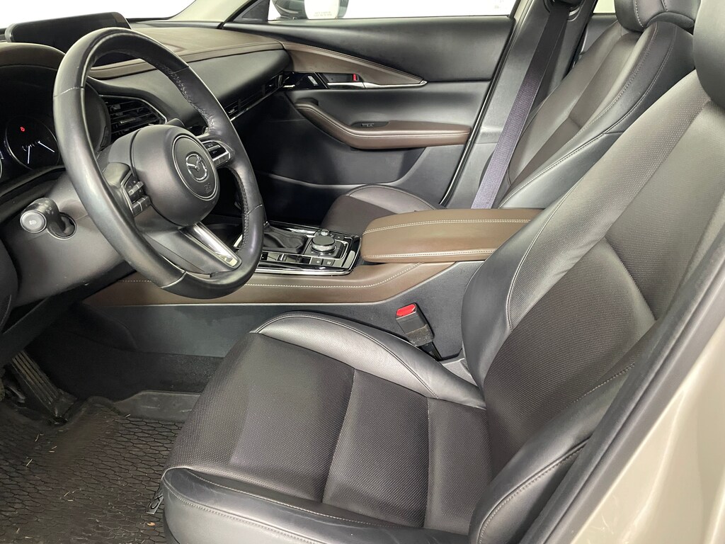 Used 2023 Mazda CX-30 2.5 Turbo Premium Plus Package SUV