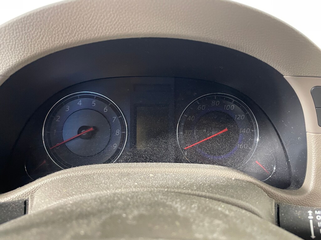 Used 2008 INFINITI G35x X Sedan