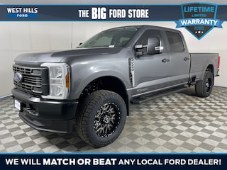 2025 Ford F-250 XL Truck Crew Cab