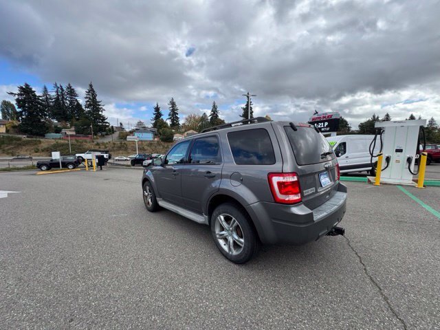 Used 2011 Ford Escape XLT SUV