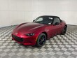  Mazda MX-5 Miata