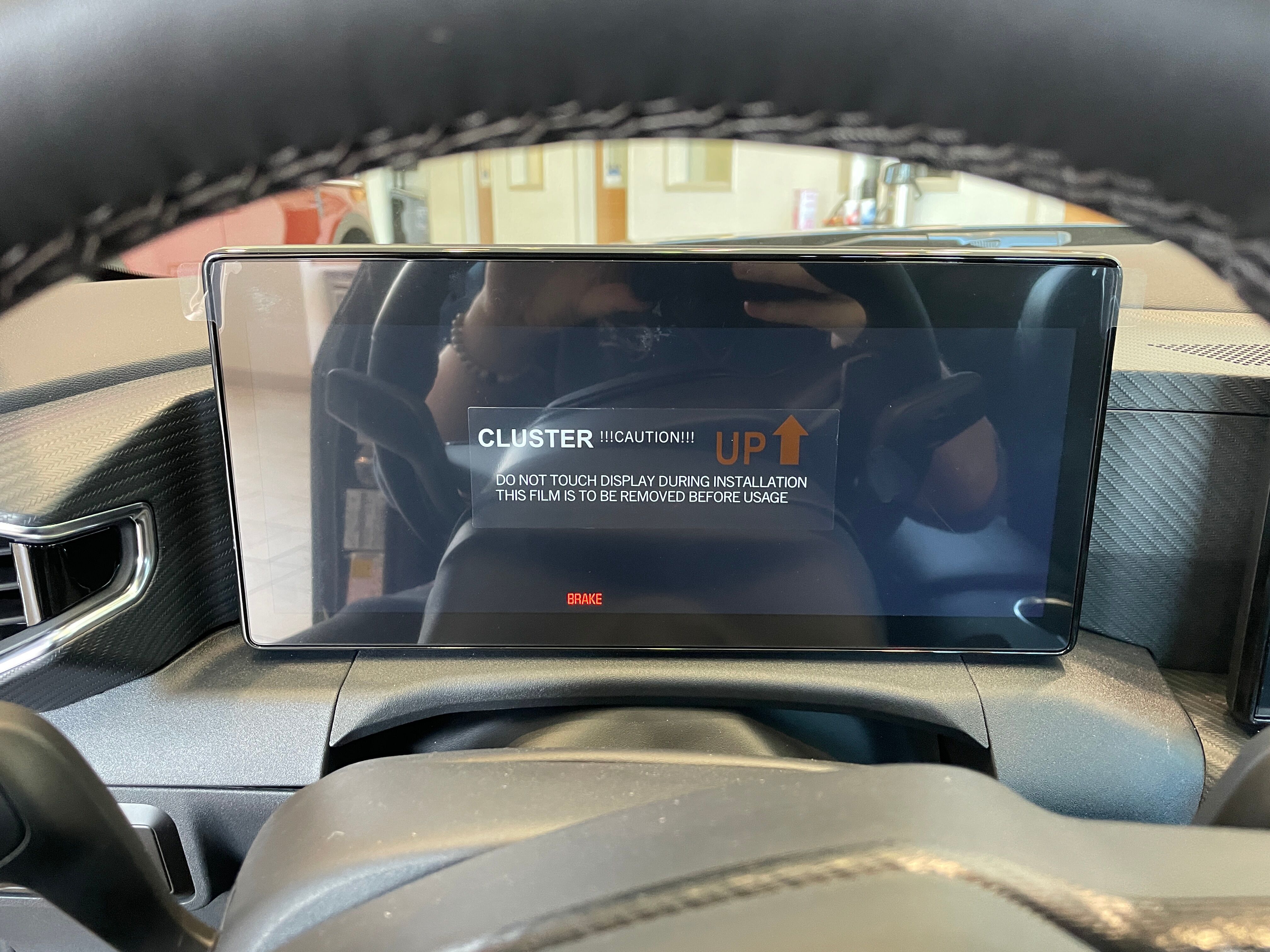 New 2026 Ford Mustang GT Premium Coupe