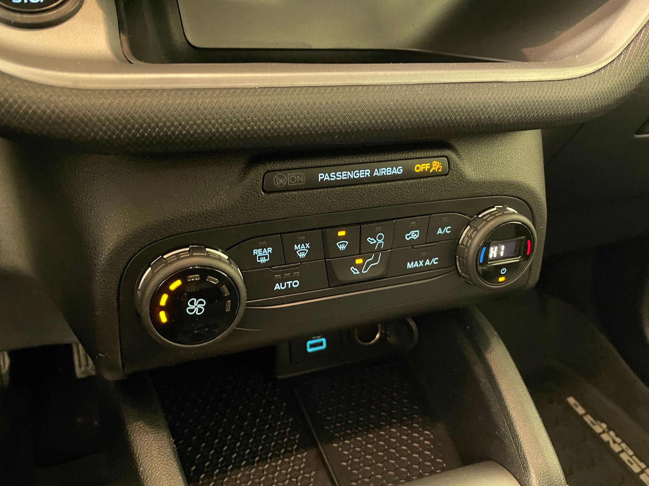 2021 Ford Bronco Sport Big Bend photo 3