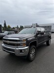 Chevrolet Silverado 2500HD