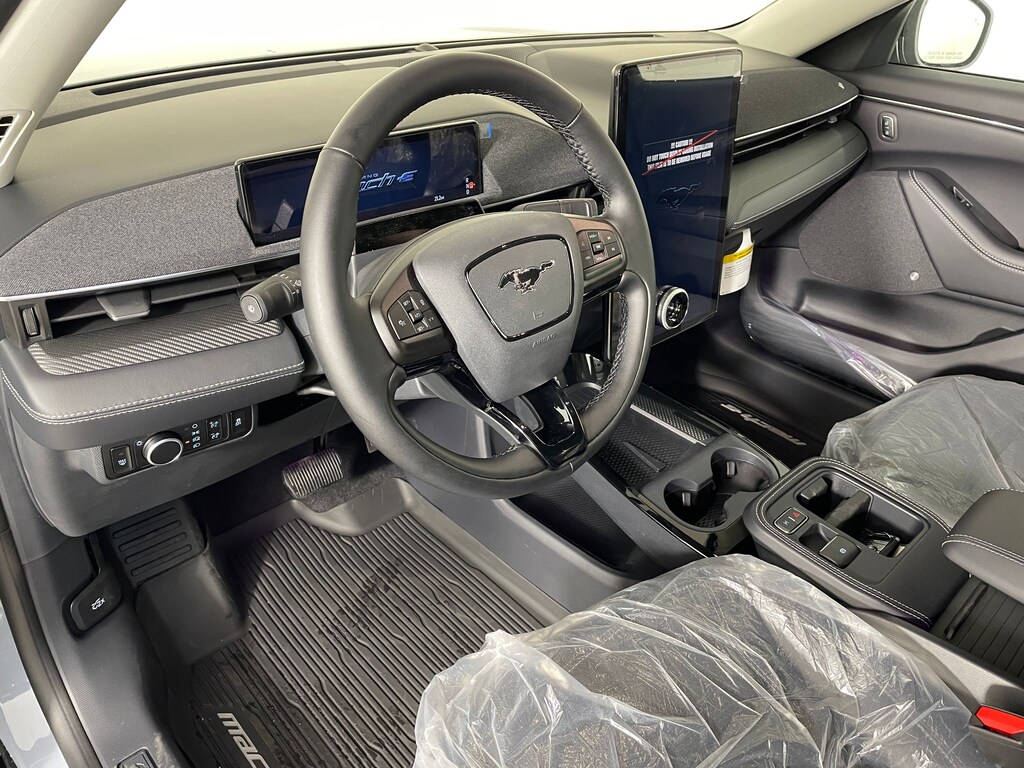 New 2026 Ford Mustang Mach-E Premium CROSSOVERS