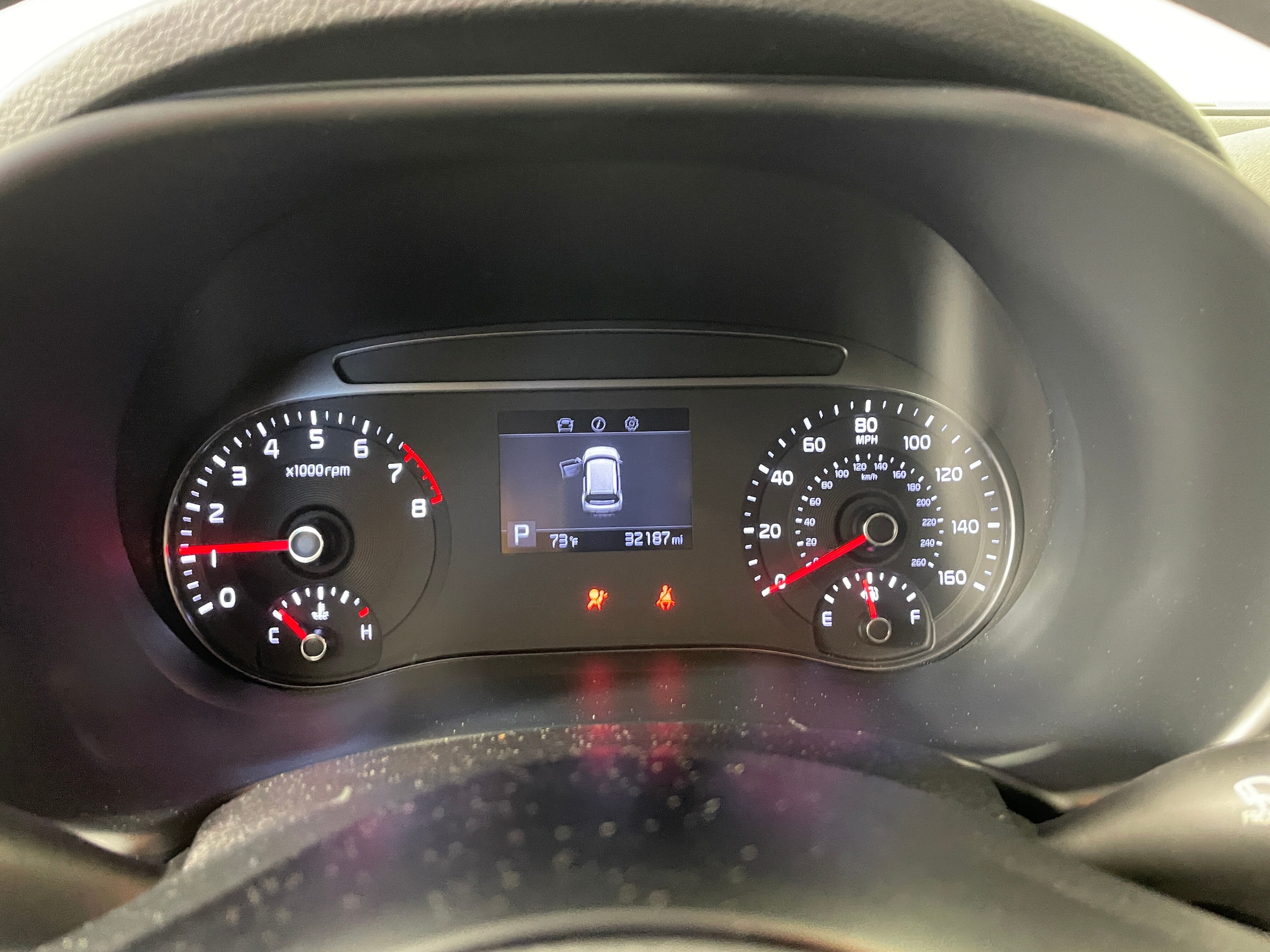 2020 Kia Soul LX photo 4