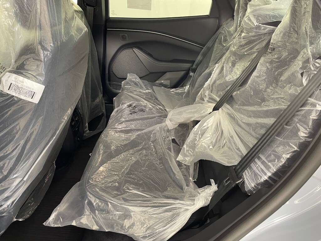 New 2026 Ford Mustang Mach-E Premium CROSSOVERS