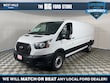  Ford Transit-250 Cargo
