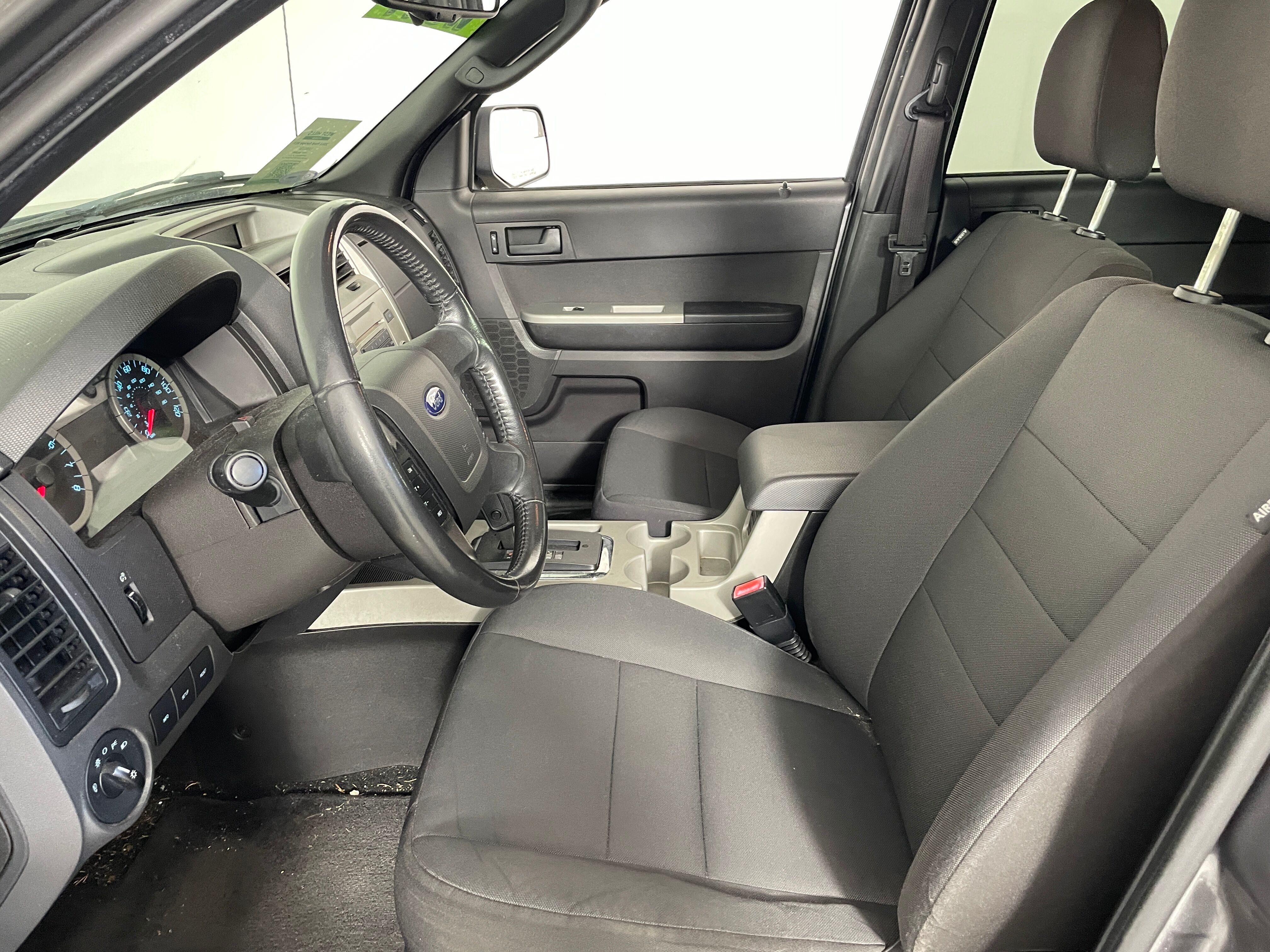 Used 2011 Ford Escape XLT with VIN 1FMCU9DG3BKB73494 for sale in Bremerton, WA