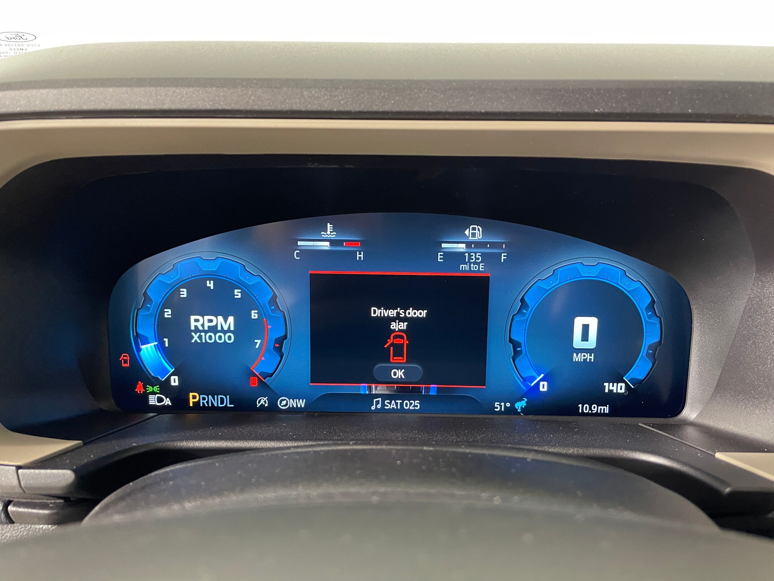 2025 Ford Bronco Sport Big Bend photo 3