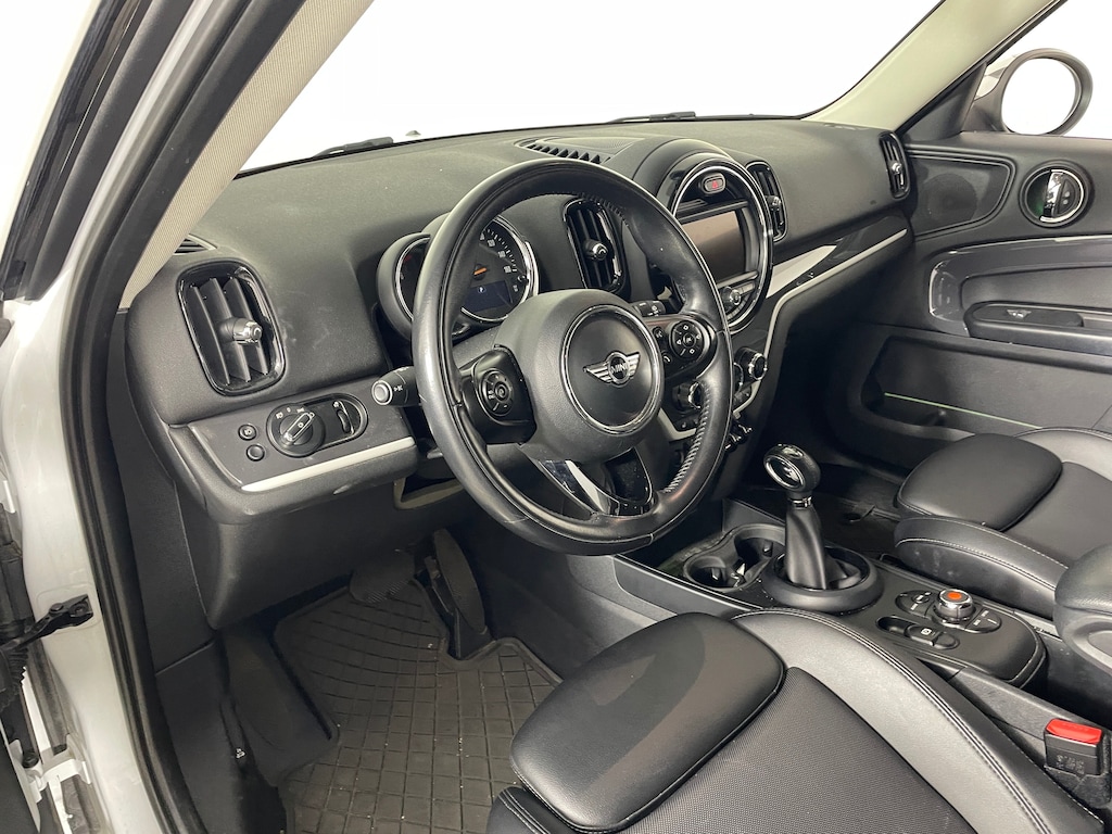 Used 2018 MINI Countryman Base SUV
