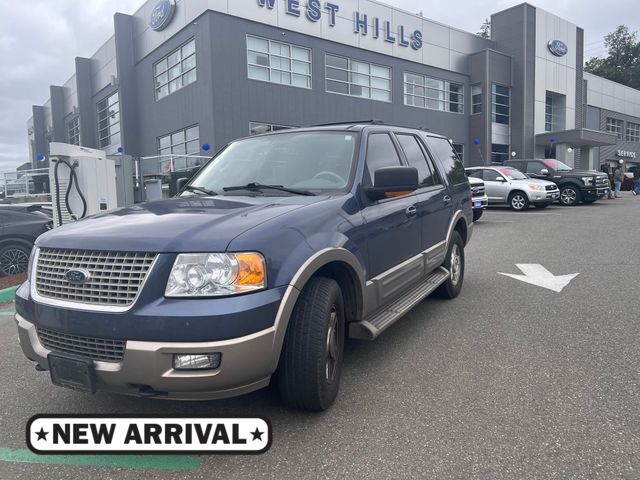 2004 Ford Expedition Eddie Bauer 4x4's photo