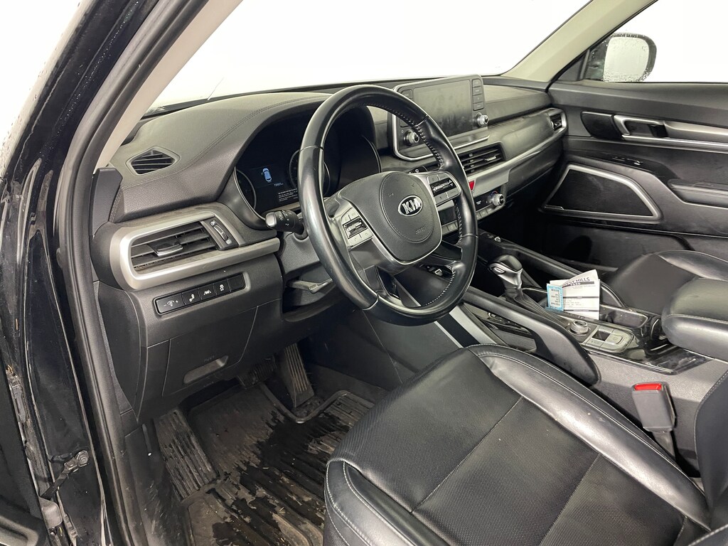 Used 2020 Kia Telluride S SUV
