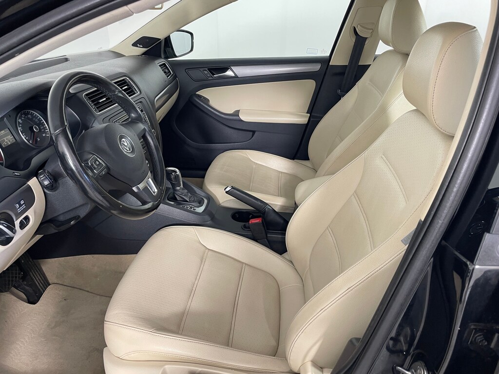 Used 2013 Volkswagen Jetta TDI Sedan