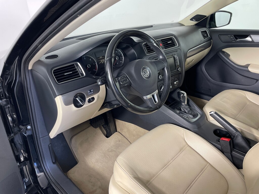 Used 2013 Volkswagen Jetta TDI Sedan