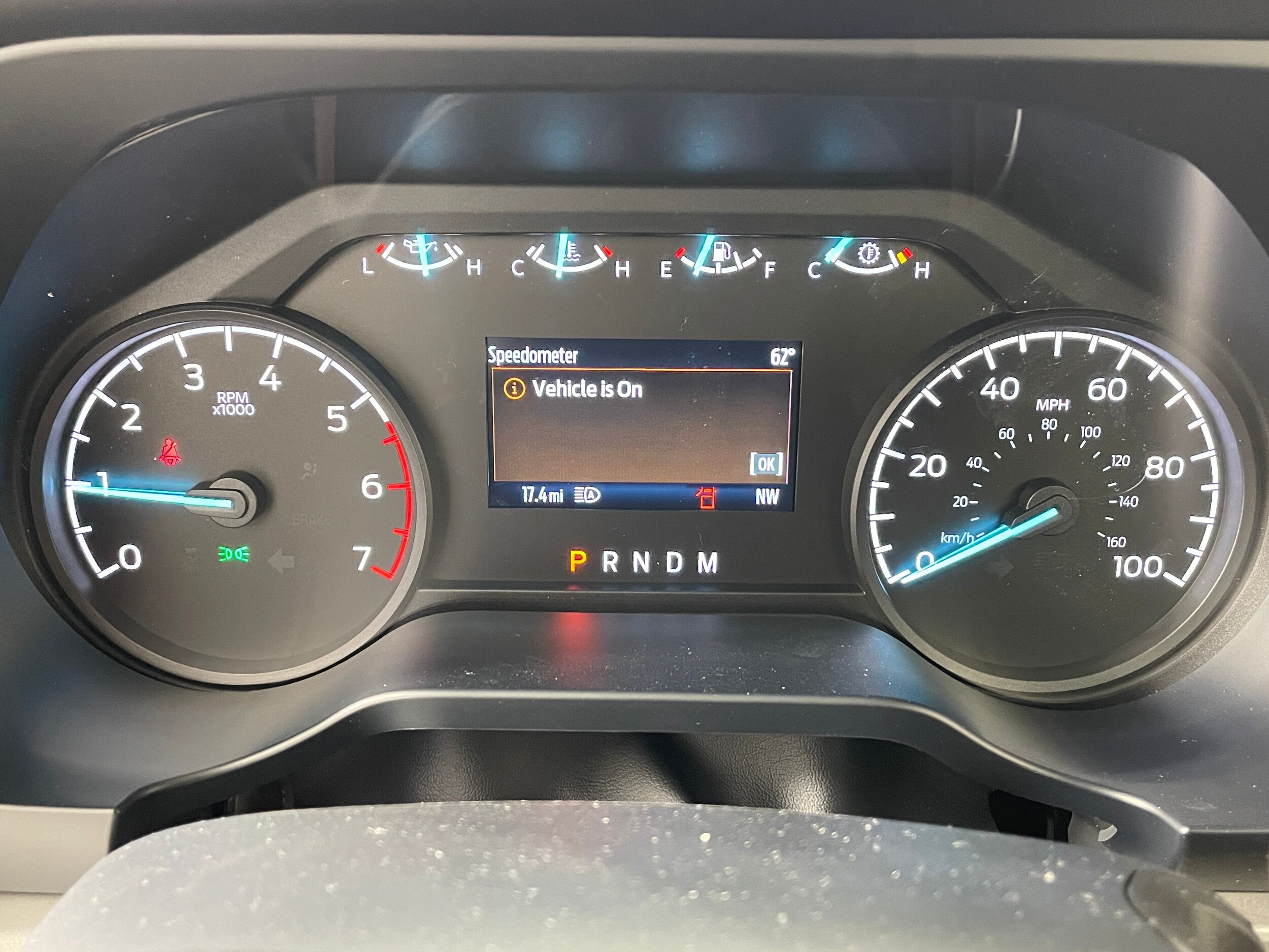 2026 Ford F-350 photo 2