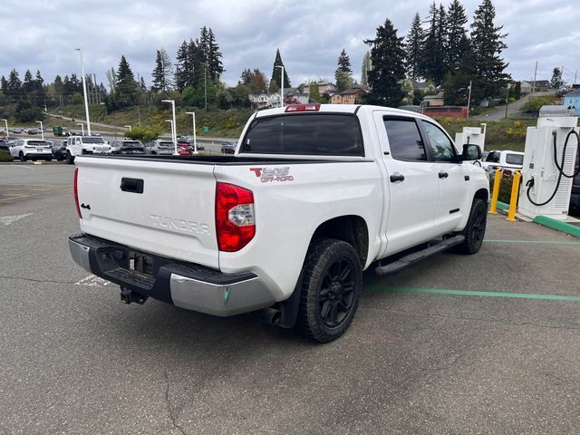 2020 Toyota Tundra SR5 photo 3