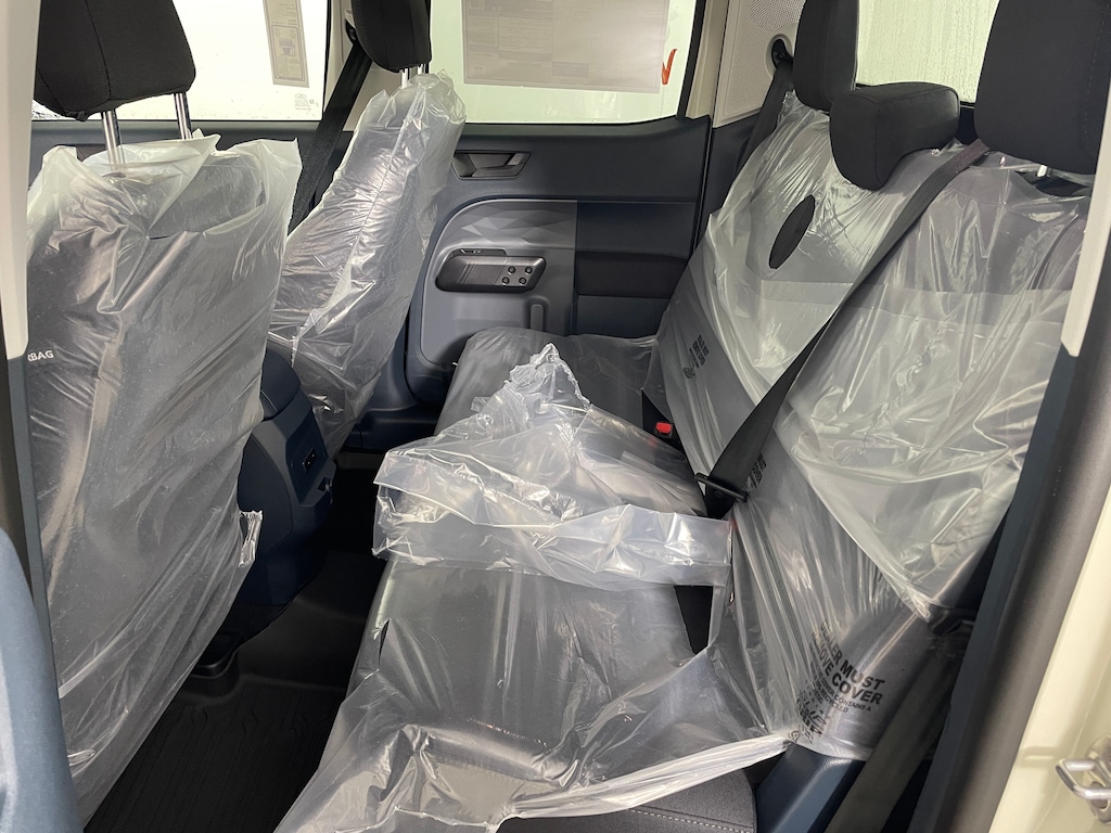 New 2025 Ford Maverick XL Truck SuperCrew