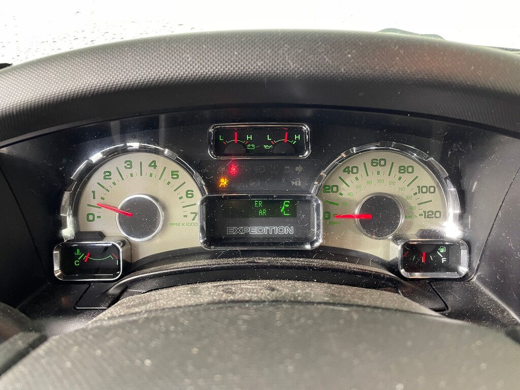 Used 2013 Ford Expedition Limited SUV