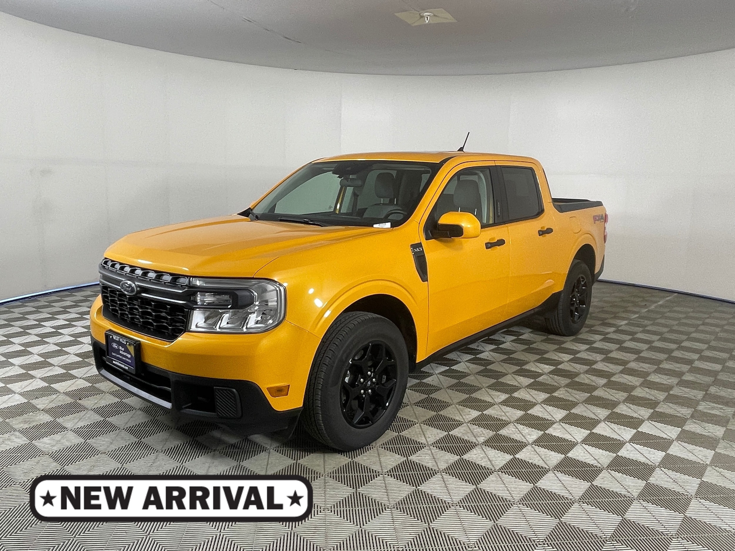 2023 Ford Maverick XLT