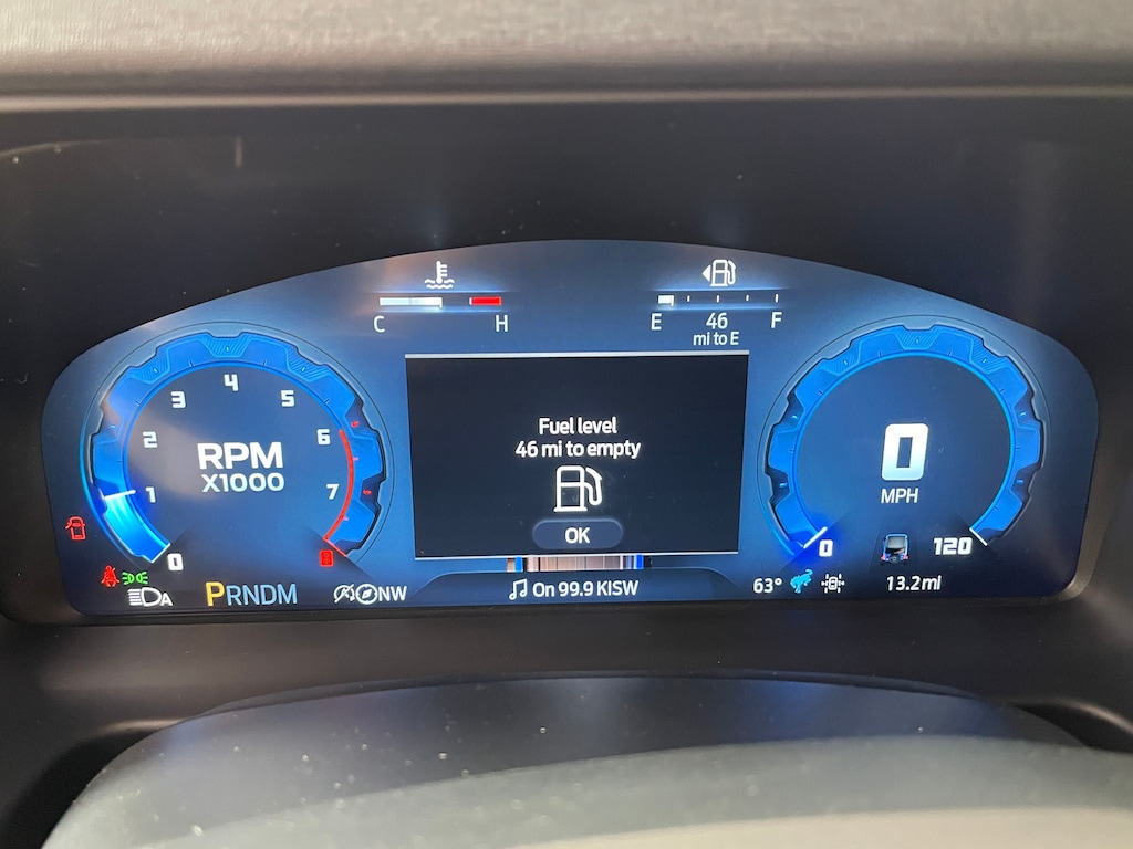 New 2025 Ford Bronco Badlands SUV