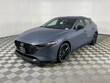  Mazda Mazda3 Hatchback