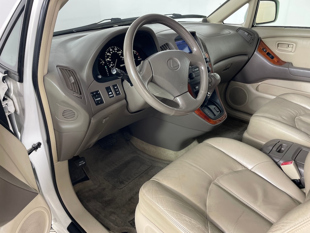 Used 1999 Lexus RX 300 300 SUV