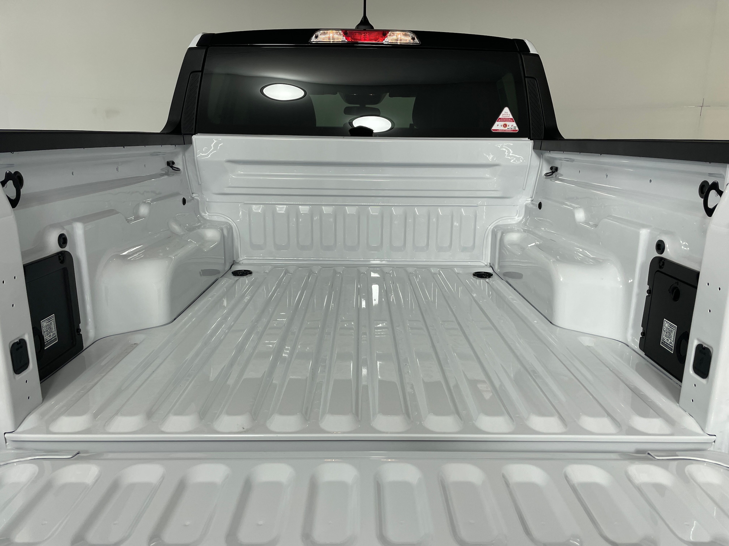 2025 Ford Maverick Lobo Standard - Photo 17