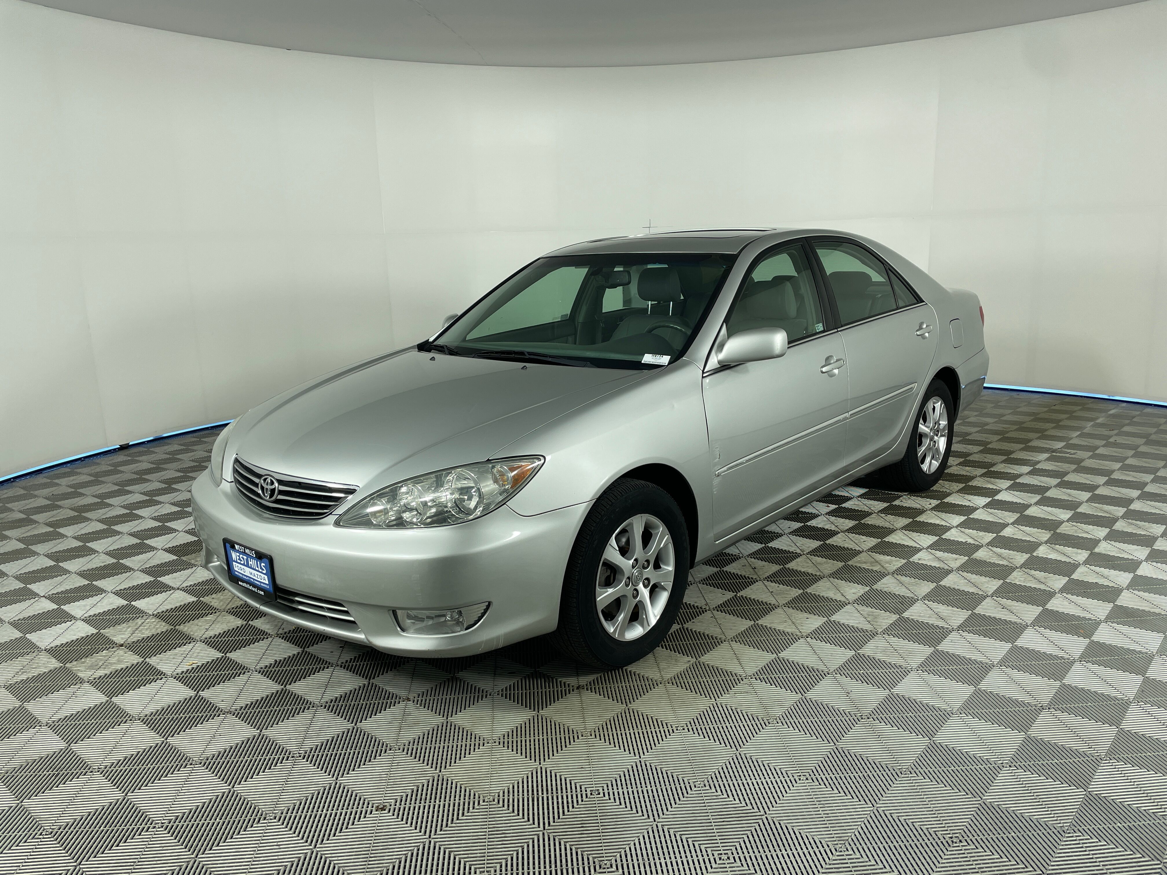 2006 Toyota Camry