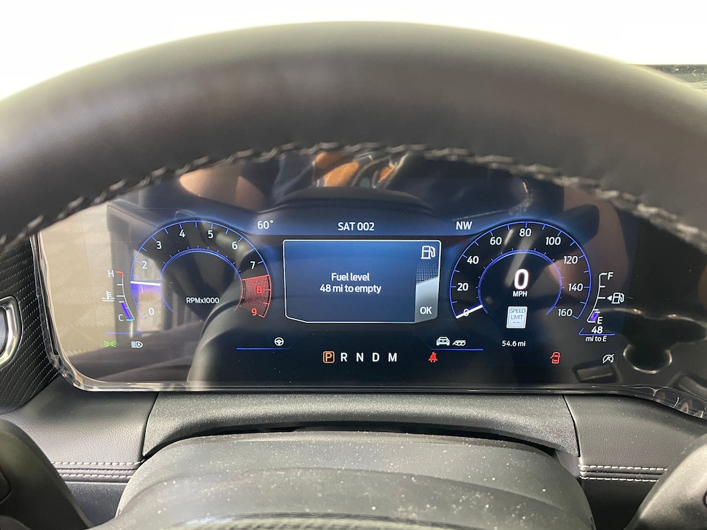 New 2025 Ford Mustang GT Premium Coupe