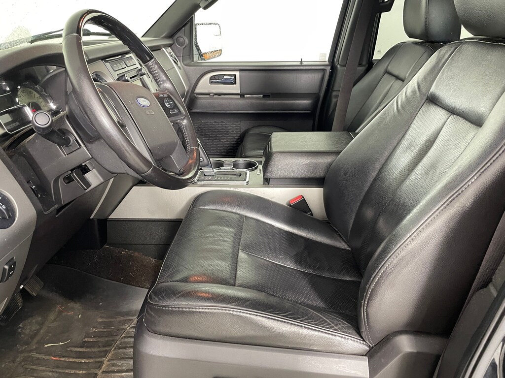 Used 2013 Ford Expedition Limited SUV
