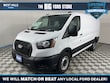  Ford Transit-150 Cargo
