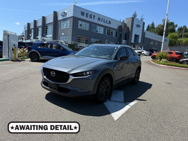 2023 Mazda CX-30 Carbon Edition AWD's photo