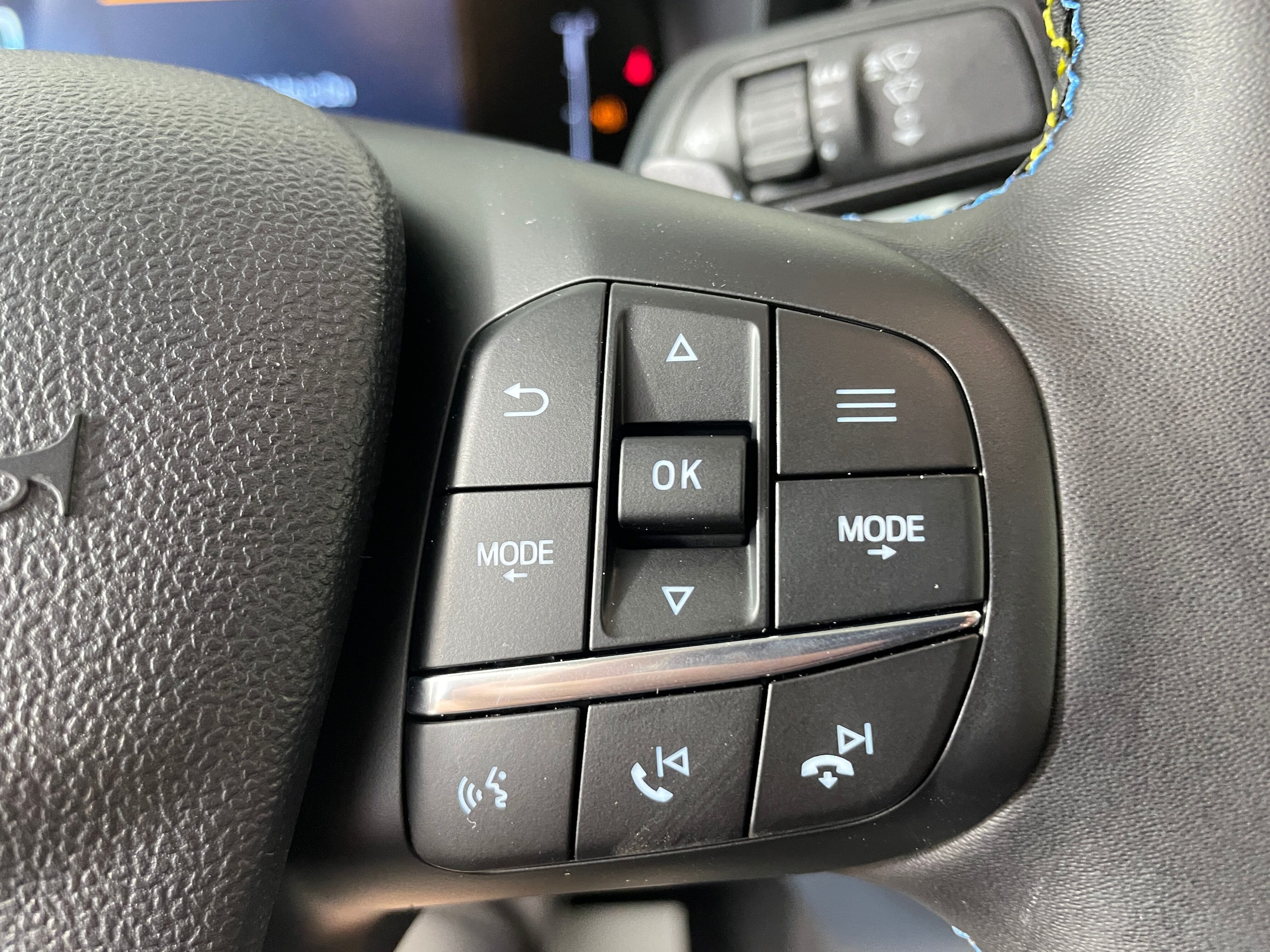 2025 Ford Maverick Lobo Standard - Photo 9