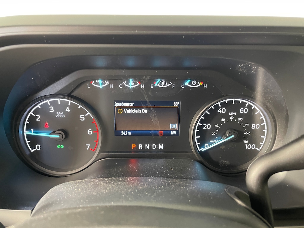 New 2026 Ford F-250 XL Truck Crew Cab