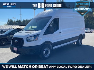 2025 Ford Transit-250 Cargo Base Van High Roof Van