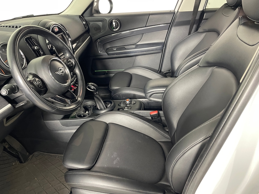 Used 2018 MINI Countryman Base SUV