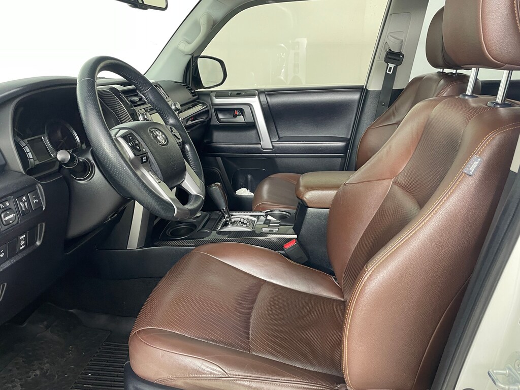 Used 2019 Toyota 4Runner SUV