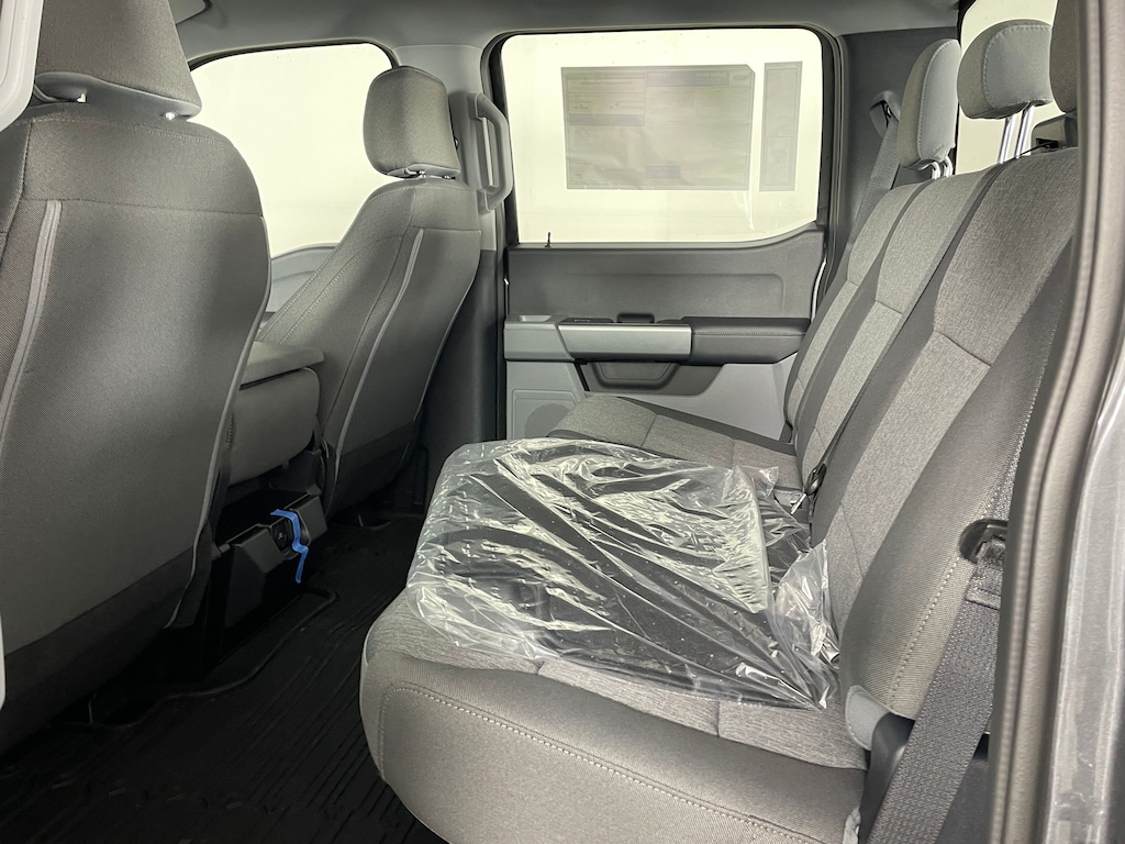 New 2026 Ford F-350 XL Truck Crew Cab