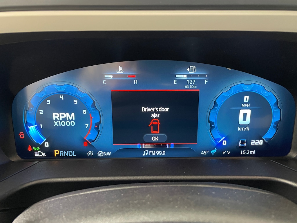 New 2025 Ford Bronco Sport Heritage SUV