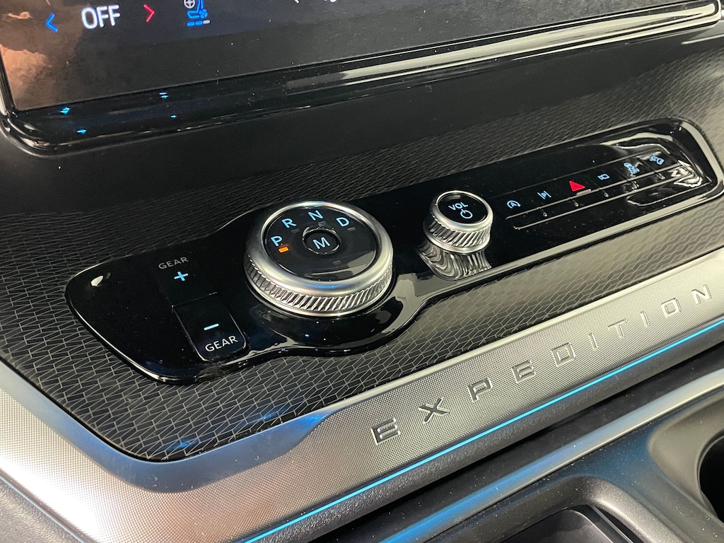 New 2026 Ford Expedition Max Platinum SUV