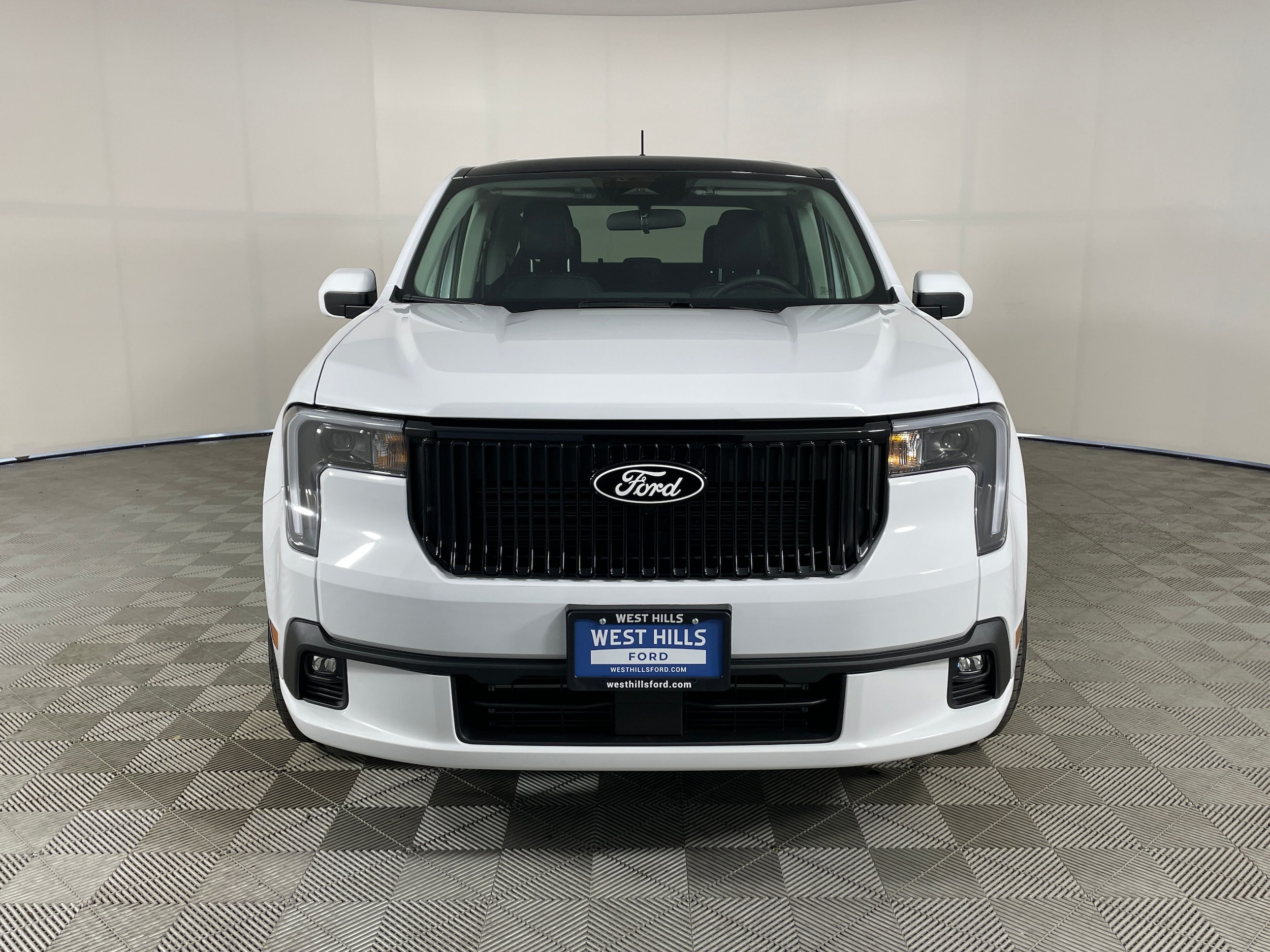 2025 Ford Maverick Lobo Standard - Photo 26